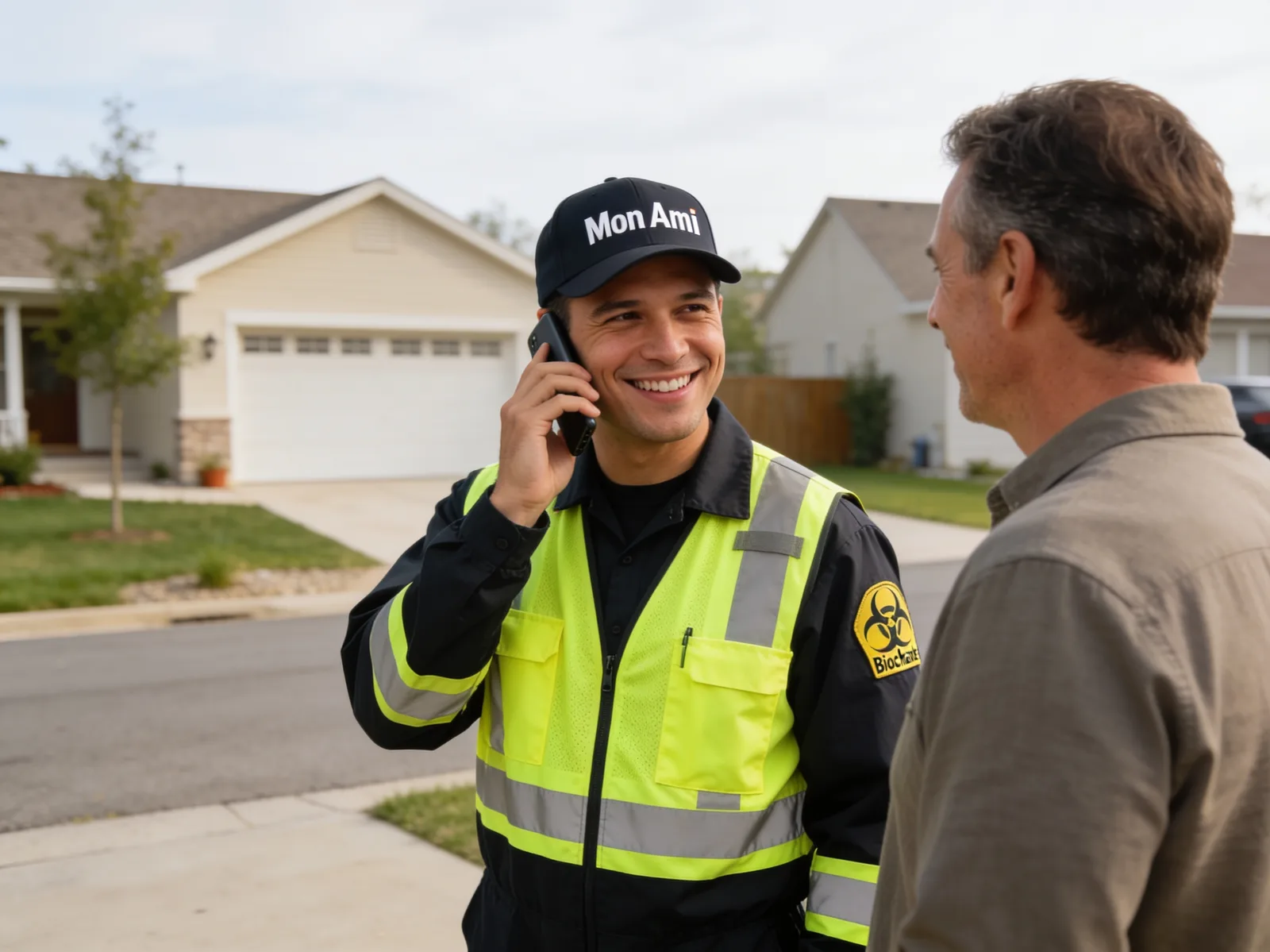 Sewage Cleanup Corning, OH FAQs