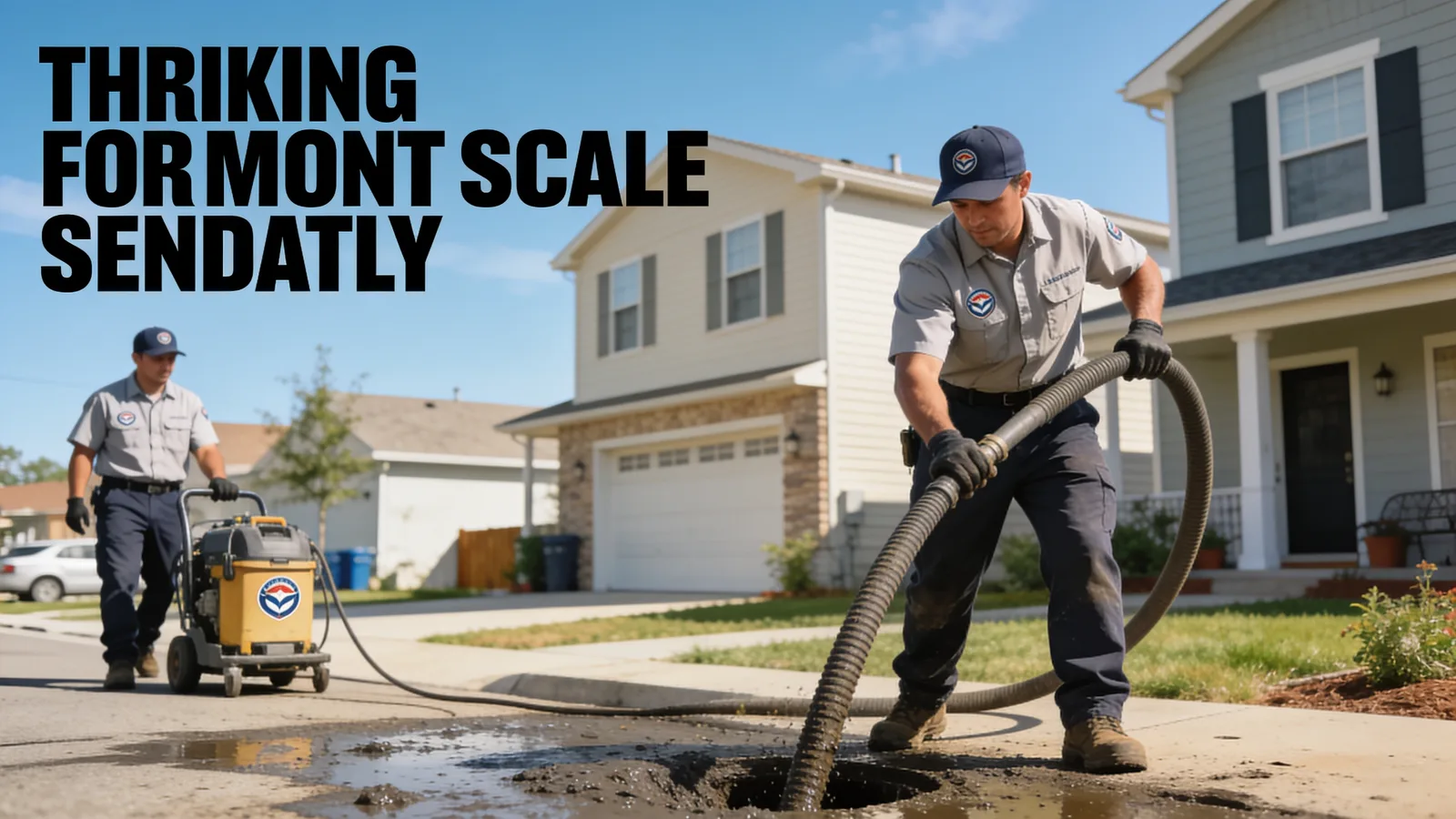 Sewage Cleanup in Corning, OH near me